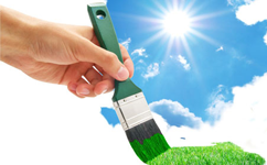 綠色印刷勢(shì)在必行